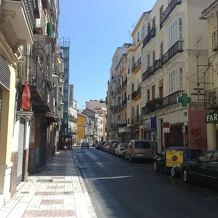 Muralla Centro *